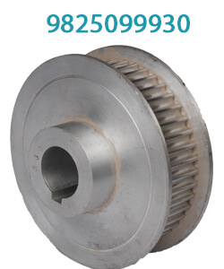 Timing Belts Pulleys